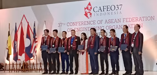 Vusta nhan co AFEO, chinh thuc dam nhiem vai tro Chu tich Lien doan Ky su ASEAN nam 2020-Hinh-3