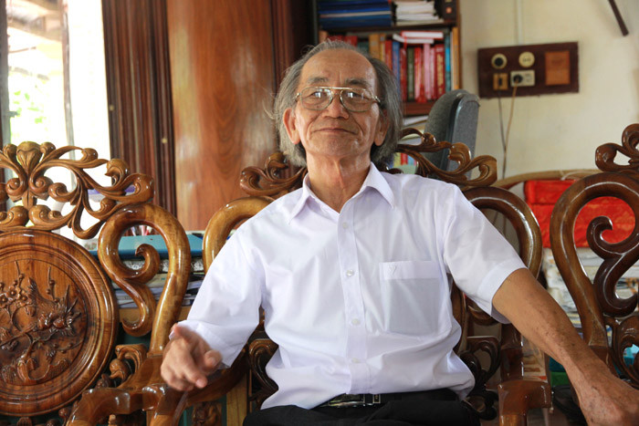 Phat hien thu vi ve than the thuc su cua quan Hoang Muoi