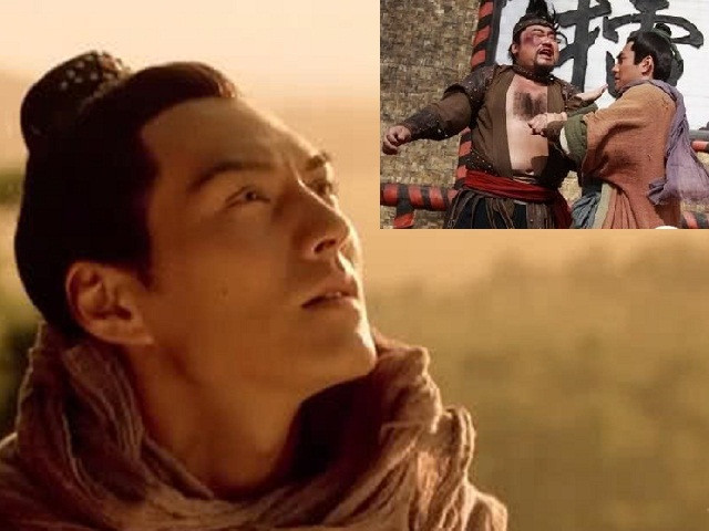 “Lãng tử” Yến Thanh & trận giao đấu với tay đô vật Kình Thiên Trụ - Nhậm Nguyên.