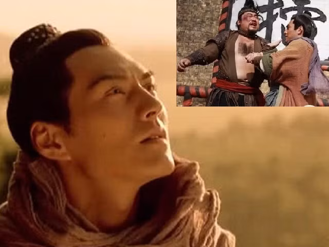 “Lãng tử” Yến Thanh & trận giao đấu với tay đô vật Kình Thiên Trụ - Nhậm Nguyên.