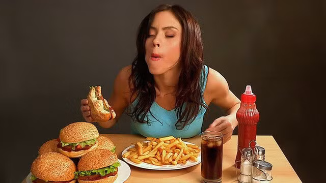 An nhieu roi som ung thu: An the nao moi dung de song khoe?