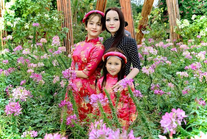 Linh Nga ra sao tren dat My sau cuoc tinh voi Thuyet buon vua tan vo