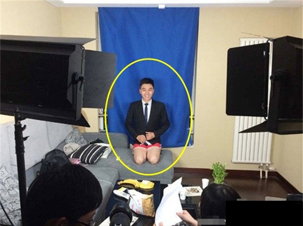 Nu MC VTV chia se loat anh chua tung xuat hien tren song truyen hinh-Hinh-4