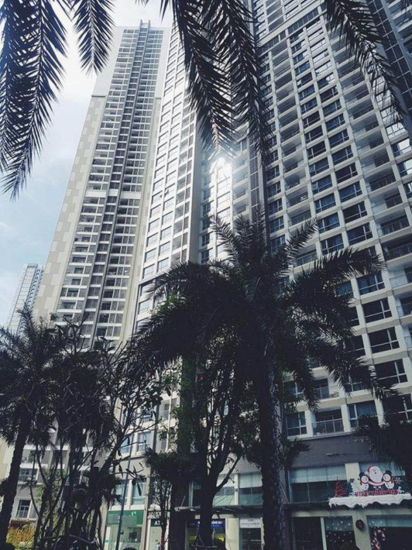 Co gi ben trong can ho bac ty cua Jun Pham ma khien fan tram tro den the?-Hinh-2