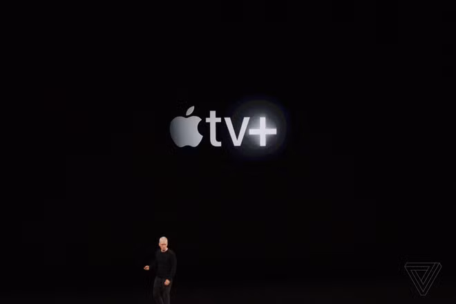 Giới thiệu Apple TV Plus bổ sung nhiều series phim ăn khách, giá 5 USD/tháng chính thức ra mắt ngày 1/11.