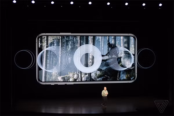 iPhone 11, 11 Pro va 11 Pro Max trinh lang tu 699 USD: Co “ngon an” hon Samsung Galaxy Note 10?-Hinh-5