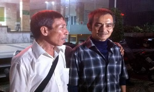 Huynh Van Nen duoc tai ngoai