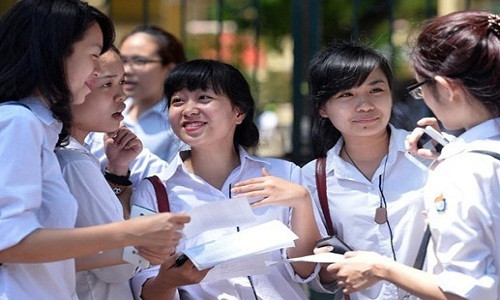 Lich su thanh mon bat buoc o THPT