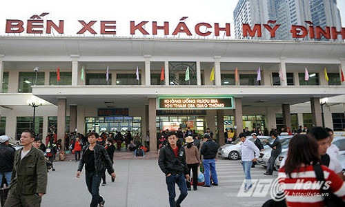 Ai thong tin toi Bo truong Thang vu xin lot xe mat 600 trieu dong?