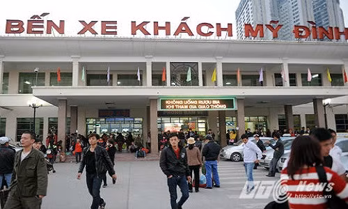 Ai thong tin toi Bo truong Thang vu xin lot xe mat 600 trieu dong?