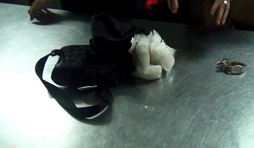 Nghet tho truy bat trum van chuyen ma tuy tu Bac vao Nam-Hinh-2