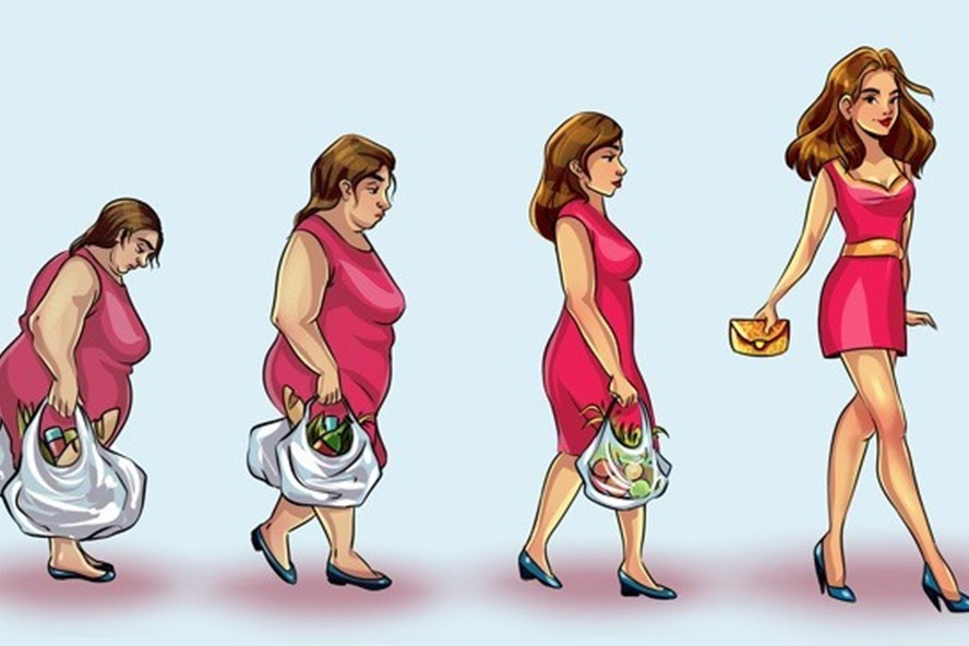 9 chế độ ăn kiêng giảm cân được tìm kiếm nhiều nhất 2019 trên Google 9 che do an kieng giam can duoc tim kiem nhieu nhat 2019 tren Google