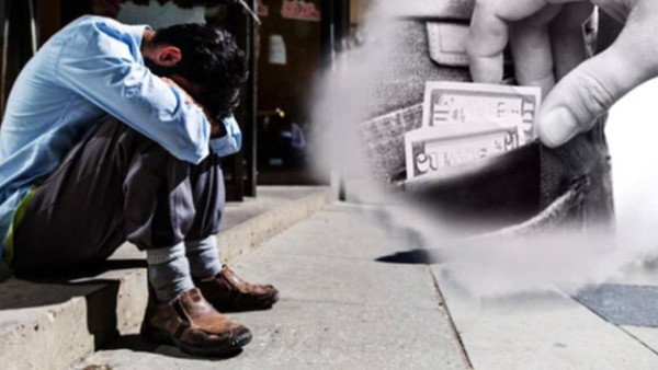 Điều kiện kinh tế kém: Tiền không quyết định được hạnh phúc song thiếu tiền làm gì cũng khó khăn hơn. Hiểu được điều này, nhiều phụ nữ sẽ có tính toán, cân nhắc. Ảnh minh họa.