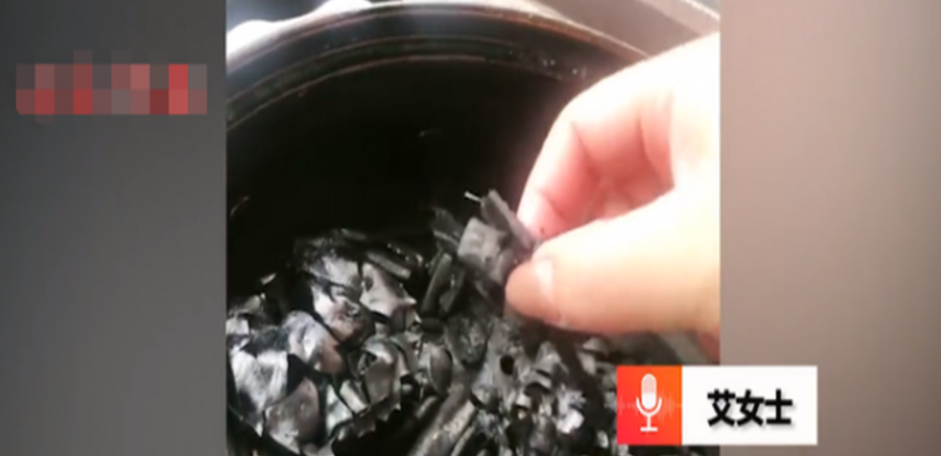 Việc người vợ, chồng "đoảng" nấu những món ăn cháy đen như bóng đêm đã từng gây cười trên mạng. Tuy nhiên, nếu vấn đề đi quá xa, nó có thể liên quan tới an toàn, thậm chí mạng sống của gia đình.