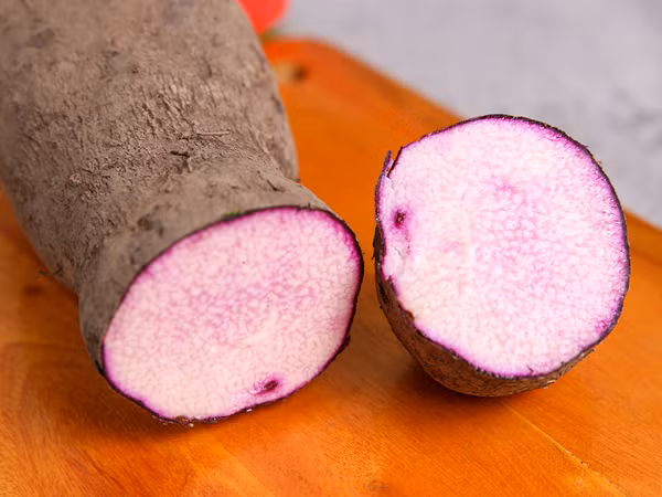 Để cải thiện, chuyên gia khuyên nên tăng cường khoai mỡ, sữa đậu nành, thịt bò, thịt cừu trong chế độ ăn hàng ngày.