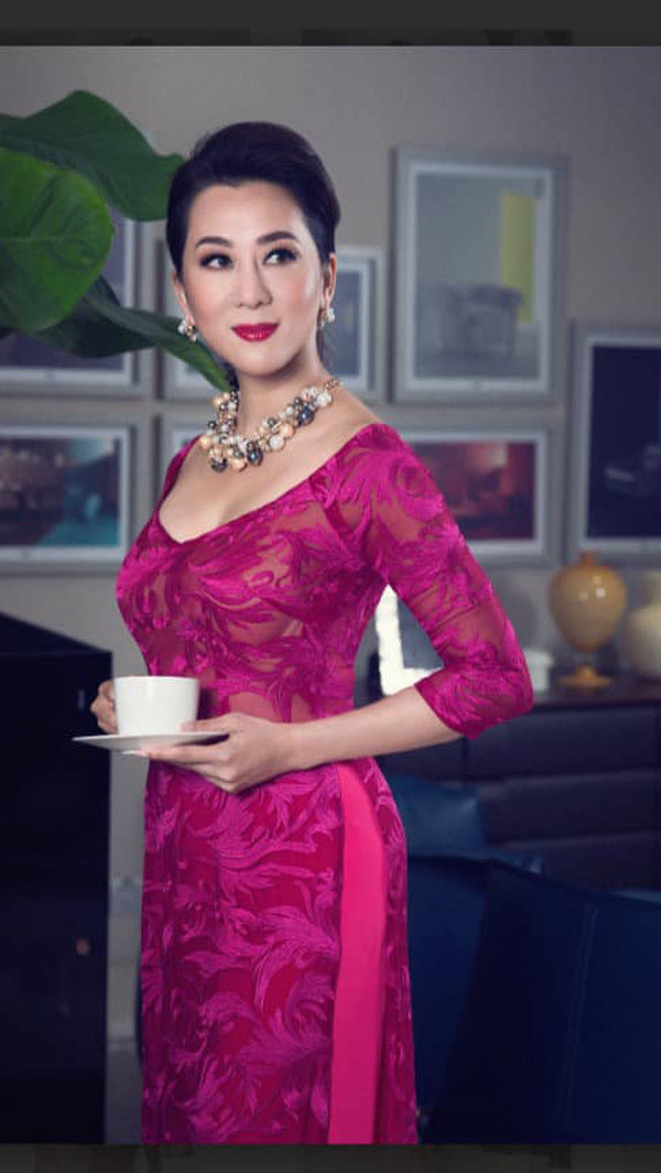 Cụ thể, MC Nguyễn Cao Kỳ Duyên đặc biệt chú ý đến chế độ dinh dưỡng, kế hoạch tập luyện và thói quen sinh hoạt hàng ngày.