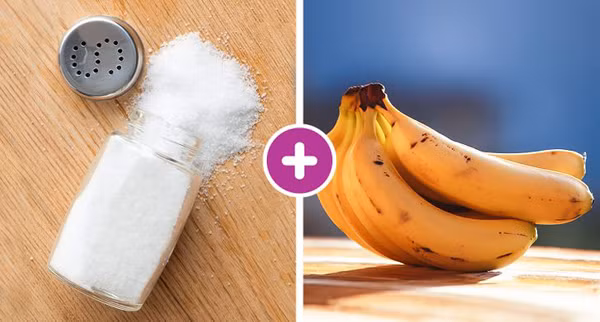 Chú ý cân bằng natri và kali: Thận của chúng ta duy trì sự cân bằng giữa natri, kali và nước trong cơ thể. Nếu hấp thụ quá nhiều natri, cơ thể sẽ cố gắng cân bằng bằng cách giữ nước. Điều này khiến mặt bạn không thể thon gọn như bình thường.