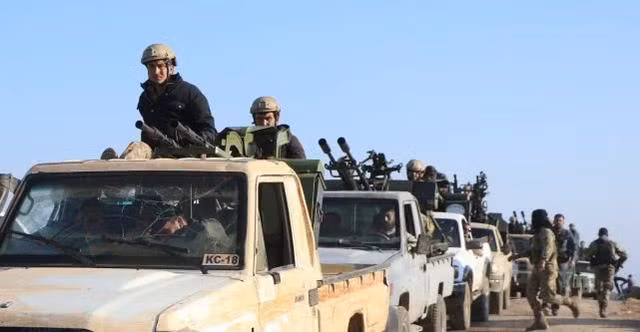 Một số chuyên gia phân tích chính trị ở Trung Đông cho biết, mặc dù đã đạt được thỏa thuận với Nga, nhưng Thổ Nhĩ Kỳ vẫn can thiệp vào cuộc xung đột giữa Chính phủ Syria với các phe nhóm nổi dậy; tiếp tục cung cấp vũ khí cho phiến quân, làm tình hình tại Syria ngày càng phức tạp.