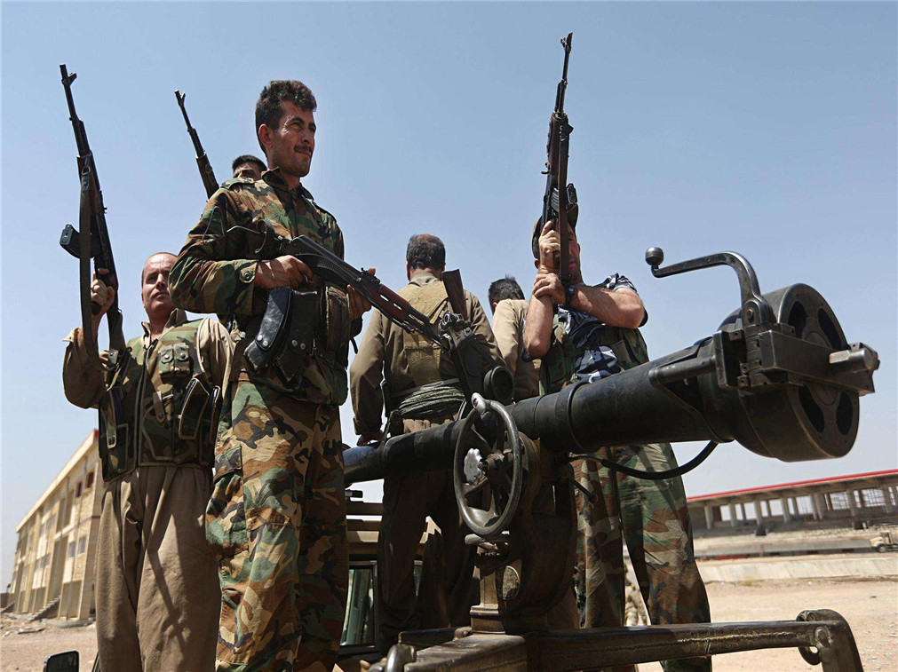 Chuyên gia phân tích quân sự của Syria, Mohamed Bakri tin rằng, bất chấp thỏa thuận với Nga, Thổ Nhĩ Kỳ vẫn sẽ leo thang bạo lực ở Syria. Ngoài ra, Thổ Nhĩ Kỳ không có ý định ngừng cung cấp vũ khí cho lực lượng phiến quân, nhằm chống lại Quân đội chính phủ Syria.