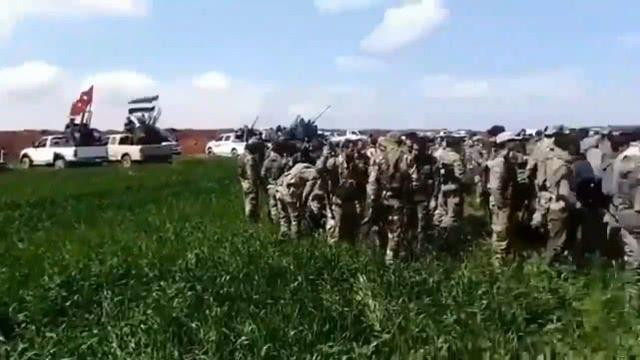 Theo các nguồn tin từ Chính phủ Syria, tình hình ở Syria vẫn còn rất căng thẳng. Tại tỉnh Idlib, đã có nhiều cuộc đụng độ giữa phiến quân Syria và lực lượng chính phủ Syria trong ngày qua. Hiện nay, tất cả các bên lại đang tích cực chuẩn bị cho một cuộc xung đột mới, và rất có thể chiến sự tại Idlib lại bùng phát trong những ngày sắp tới.