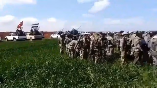 Theo các nguồn tin từ Chính phủ Syria, tình hình ở Syria vẫn còn rất căng thẳng. Tại tỉnh Idlib, đã có nhiều cuộc đụng độ giữa phiến quân Syria và lực lượng chính phủ Syria trong ngày qua. Hiện nay, tất cả các bên lại đang tích cực chuẩn bị cho một cuộc xung đột mới, và rất có thể chiến sự tại Idlib lại bùng phát trong những ngày sắp tới.