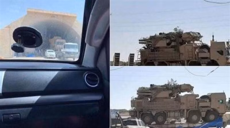 Báo cáo của Quân đội Quốc gia Libya (LNA) cho biết, chỉ trong vòng 5 tháng, từ tháng 11/2019 tới tháng 3/2020, tổ hợp pháo - tên lửa phòng không Pantsir-S1 đã bắn hạ tới 16 chiếc UCAV hiện đại của Thổ Nhĩ Kỳ.