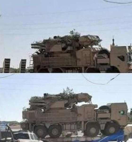 "Theo số liệu cung cấp bởi Quân đội Quốc gia Libya (LNA) do tướng Haftar chỉ huy, từ tháng 11/2019 tới tháng 03/2020 đã có tổng cộng 24 máy bay không người lái bị tiêu diệt trên bầu trời Libya. Theo dữ liệu mới cập nhật, 16 chiếc trong số đó bị bắn hạ bởi các tổ hợp pháo - tên lửa phòng không Pantsir-S1 do Nga chế tạo", báo cáo cho biết.