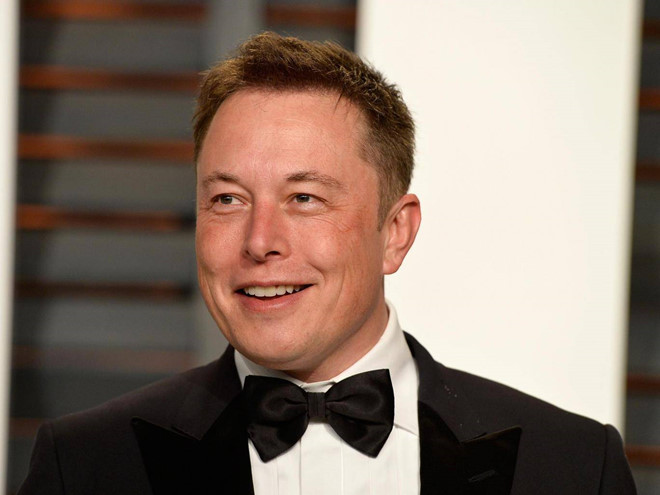 Từng sống nghèo khó, Elon Musk hiện là tỷ phú công nghệ nổi tiếng thế giới.