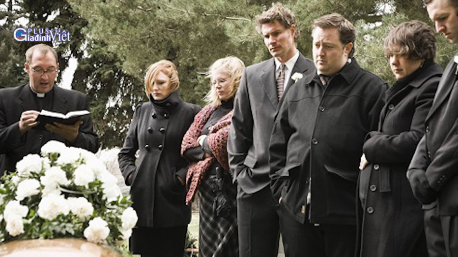 Sau đây chúng tôi xmain giải mã một số giấc mơ về đám ma.