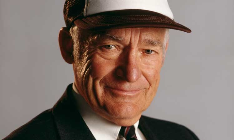 Sam Walton - vị tỷ phú từng một thời giàu nhất nước Mỹ. Ảnh: Fortune
