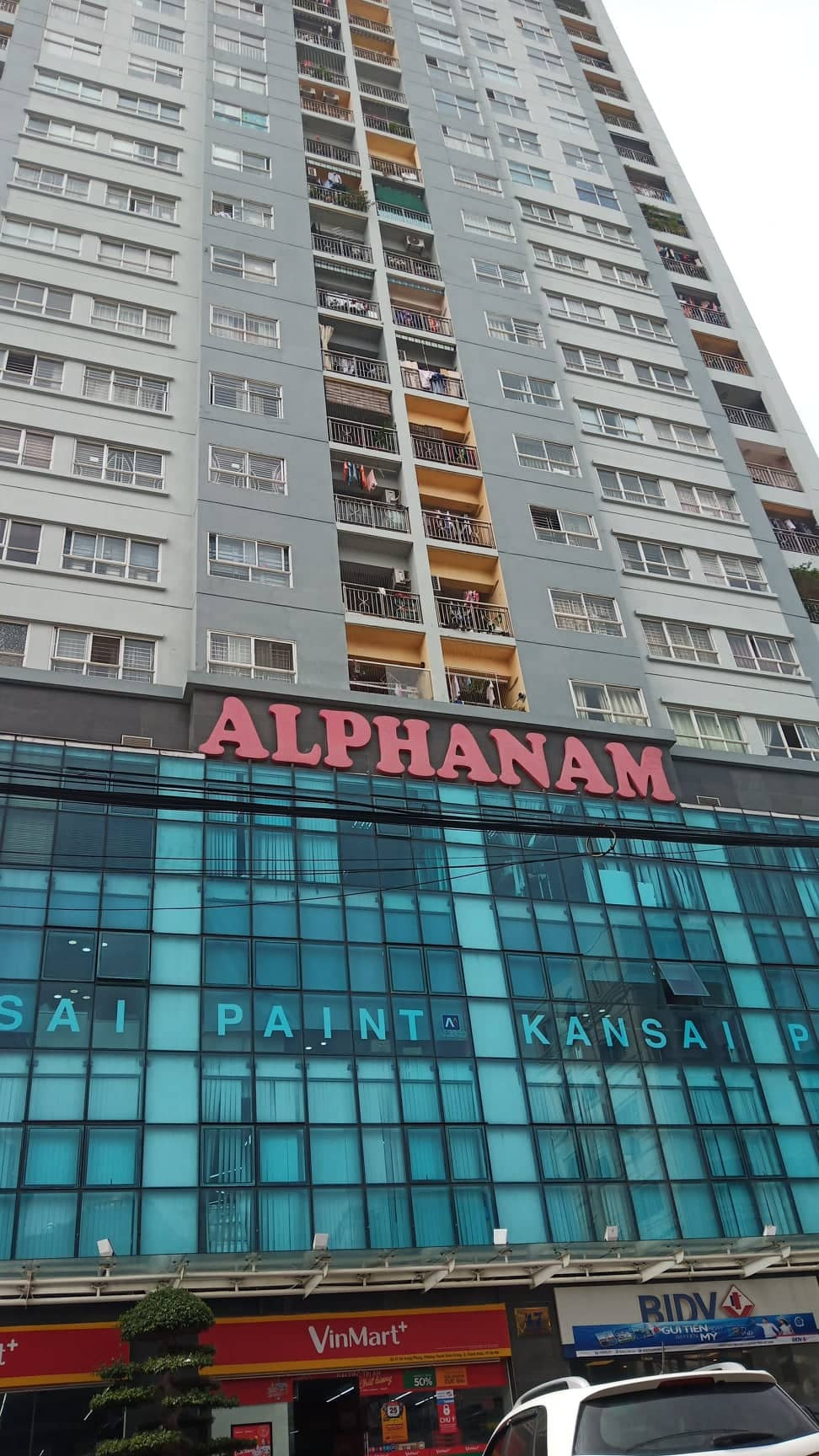 Chuyên gia nói gì về 78 căn hộ trái phép của Sakura Tower? - Hình 2 Chuyen gia noi gi ve 78 can ho trai phep cua Sakura Tower?-Hinh-2