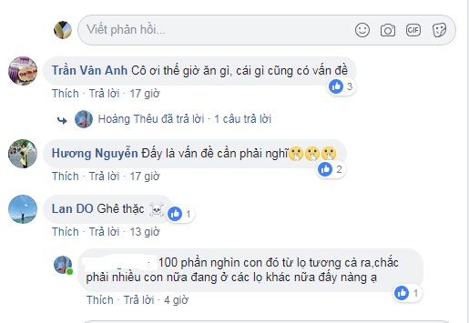 Tuong ca Chin-su Masan nghi co gian: Nguoi tieu dung bang hoang doi “tay chay”-Hinh-3