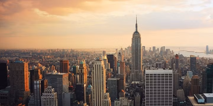 Thanh pho nao co muc song dat do nhat the gioi?