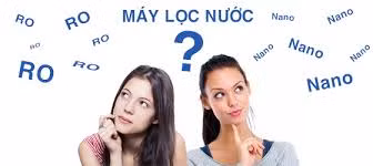 Chieu chuan mua may loc nuoc gia dinh