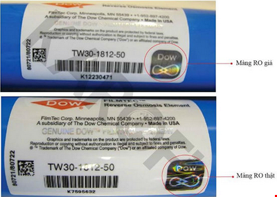 Theo chia sẻ của anh Minh, chủ cửa hàng chuyên bán máy lọc nước trên đường Xuân Thủy, Cầu Giấy, Hà Nội: “Chúng tôi có trách nhiệm phải hướng dẫn, tư vấn cho khách hàng trong việc chọn mua máy lọc nước gia đình phù hợp. Bởi nhiều người hay than phiền nhà cung cấp máy không tốt, nhưng không nhận thức được là do họ đã chọn sai thiết bị ngay từ đầu như mua phải máy giả, máy lọc không phù hợp với nguồn nước nhà mình.