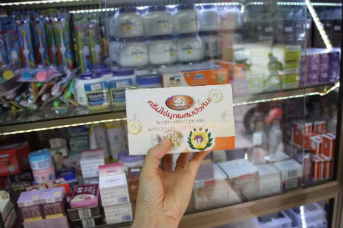 Nhung luu y khi mua hang Thai dang tran Viet Nam