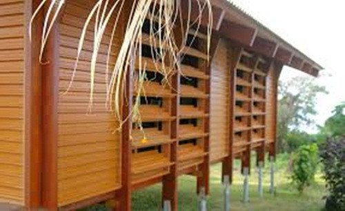 Công ty đang đàm phán với các chính phủ và các tổ chức từ thiện trên thế giới để dự án được tài trợ cho những vùng thiên tai.