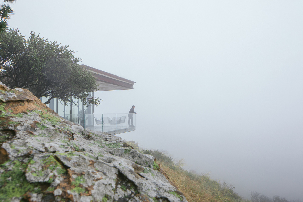 Ngôi nhà nhỏ có view xung quanh đẹp "quên sầu" - Hình 10 Ngoi nha nho co view xung quanh dep