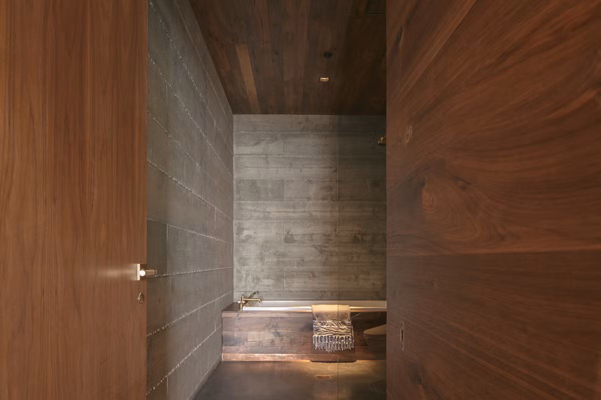 Ngoi nha nho co view xung quanh dep 