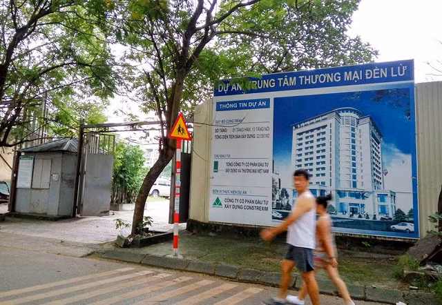 Vi sao du an hoanh trang cua Constrexim bi de nghi thu hoi?-Hinh-2