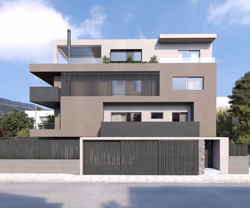 Trong khi đó, thiết kế tinh gọn nhưng vẫn rất đẳng cấp và hiện đại của ngôi biệt thự này cũng khiến nhiều người yêu thích. (Ảnh Freshome)