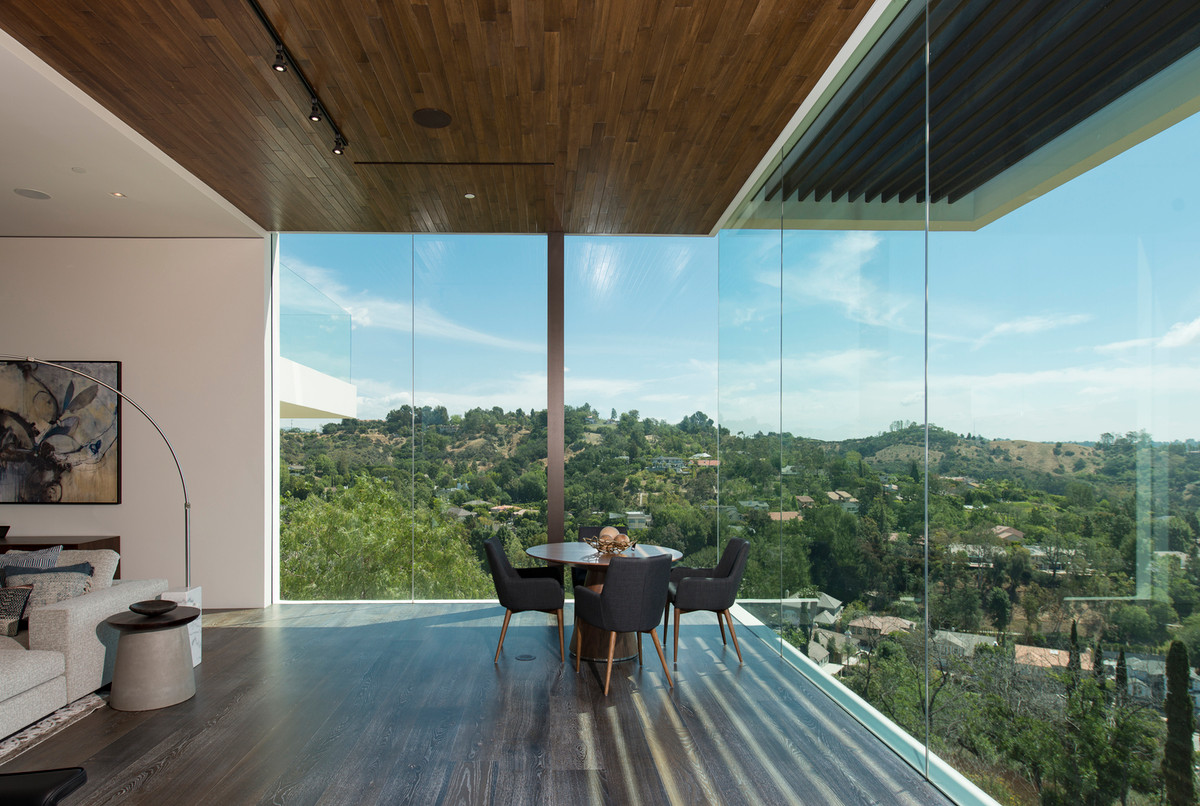 Nha dep, “xin” nhu resort 5 sao ai nhin cung choang-Hinh-9