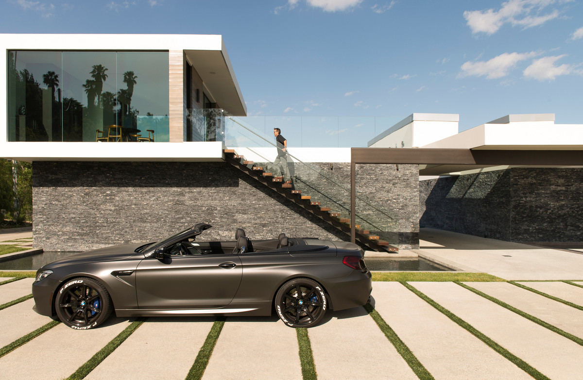 Nha dep, “xin” nhu resort 5 sao ai nhin cung choang-Hinh-12