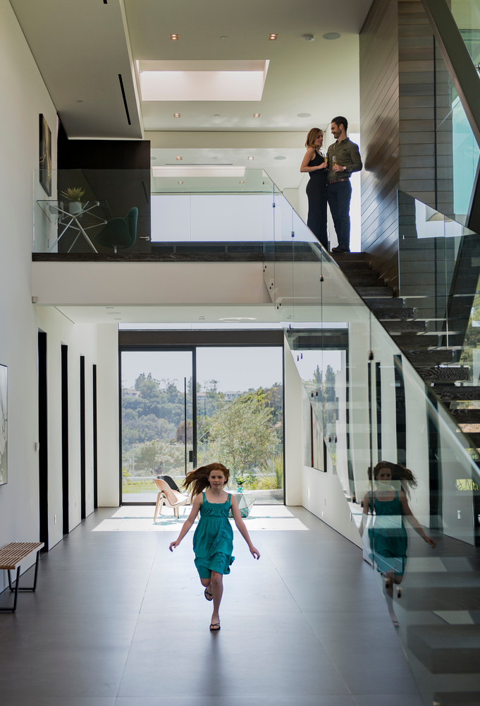 Nha dep, “xin” nhu resort 5 sao ai nhin cung choang-Hinh-3