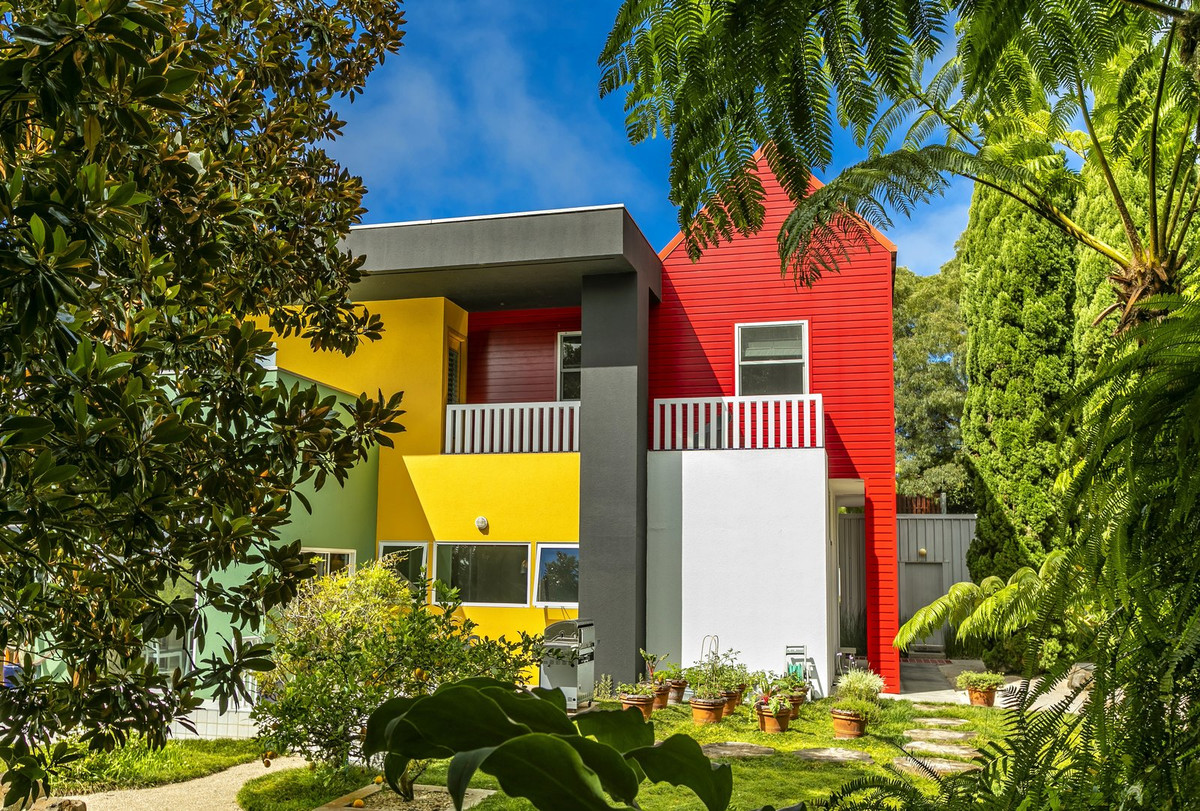 Casa Olabeunaga đang được niêm yết với giá 9,8 triệu đô la trên Island Sotheby's International Realty. Ảnh: Dwell.