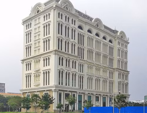 Cai chet bao truoc cua TTTM Parkson Paragon vua dong cua