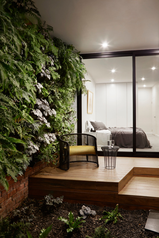 Ngam biet thu trang hien dai dep mien man-Hinh-6