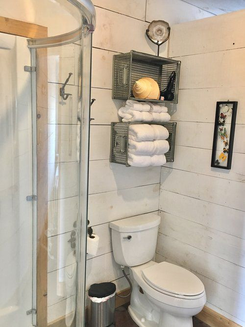 Dù nhỏ nhưng bên trong mỗi phòng đều có đầy đủ phòng khách, phòng bếp, phòng ngủ và phòng tắm.