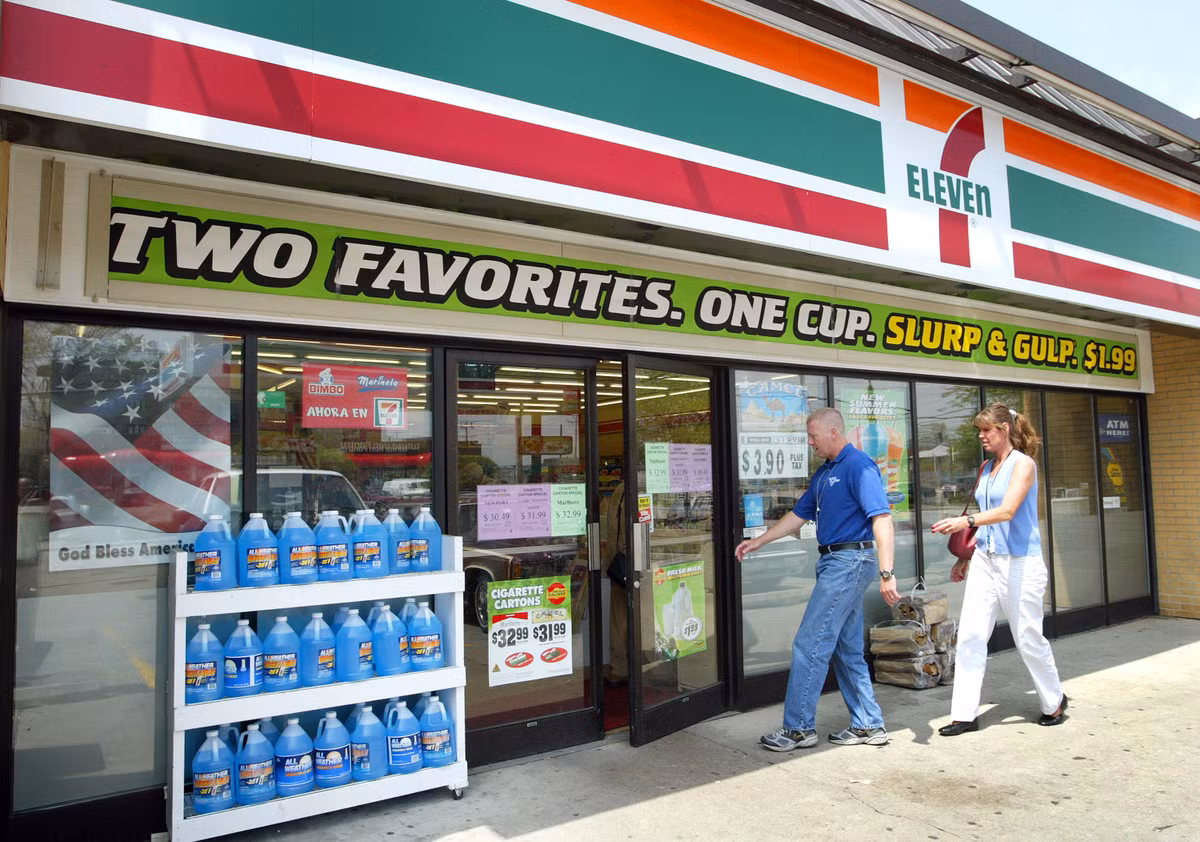 Lich su va cach hoat dong cua chuoi cua hang 7- Eleven-Hinh-2