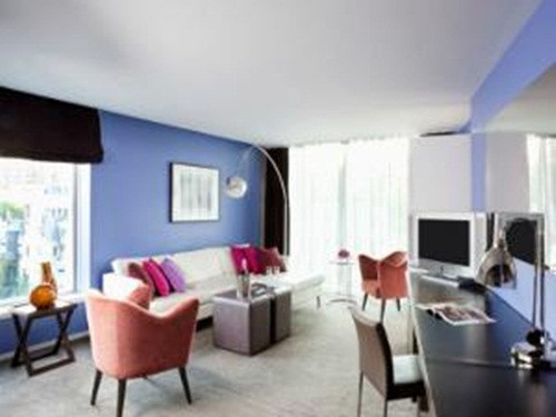 Có bao giờ bạn tưởng tượng sống trong một ngôi nhà phong thủy Ấn Độ nhưng lại có thể mang đến tài lộc đề huề vào năm mới? Người Ấn ưa phong thủy Vastu, đó là cách lựa chọn không gian và trang trí nội thất để đón tài lộc vào nhà.